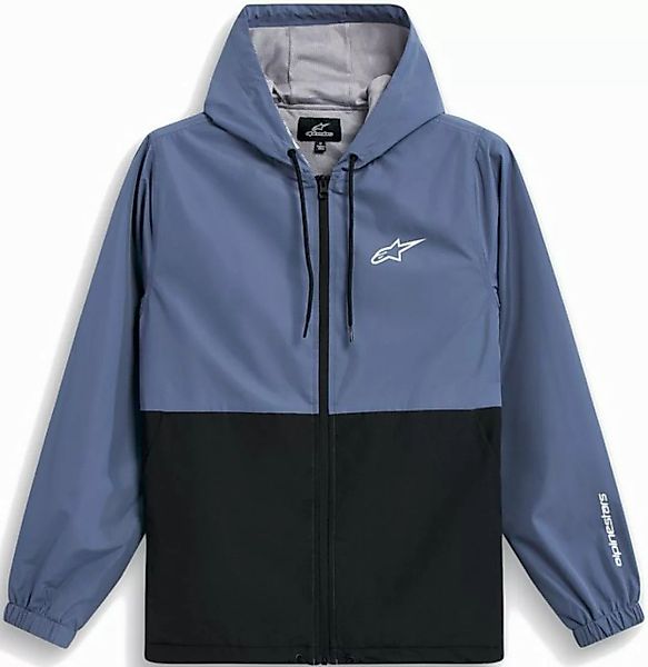 Alpinestars Allwetterjacke Speeder Textiljacke günstig online kaufen