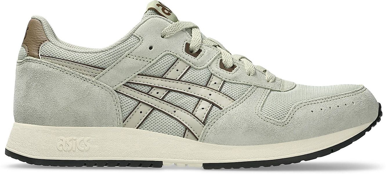 Asics LYTE CLASSIC DRIED LEAF GREEN/FOSSIL günstig online kaufen