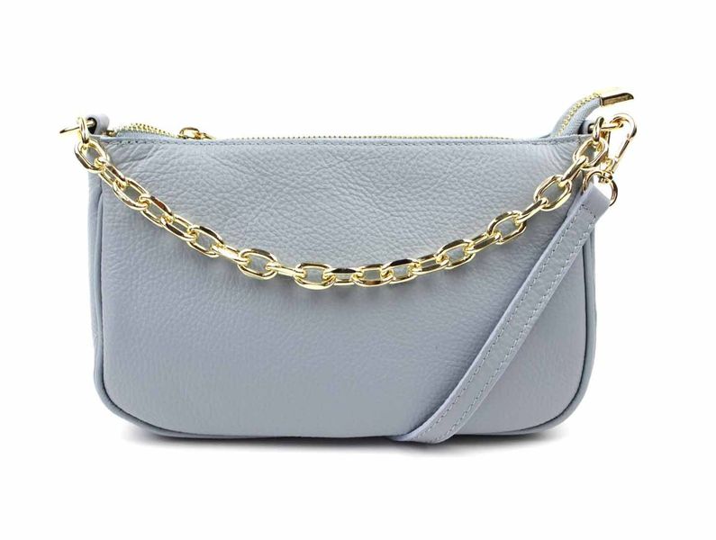 ITALYSHOP24 Schultertasche Made in Italy Damen günstig online kaufen