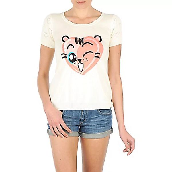 Manoush  T-Shirt TEE SHIRT VALENTINE günstig online kaufen