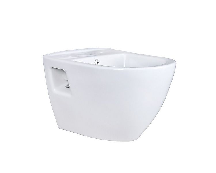 Creavit Tiefspül-WC TP325-50CB00E-0005, Creavit Design Hänge WC mit Taharet günstig online kaufen