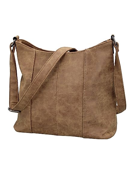 BRISE TASCHE Schultertasche Brise Noir Umhängetasche günstig online kaufen