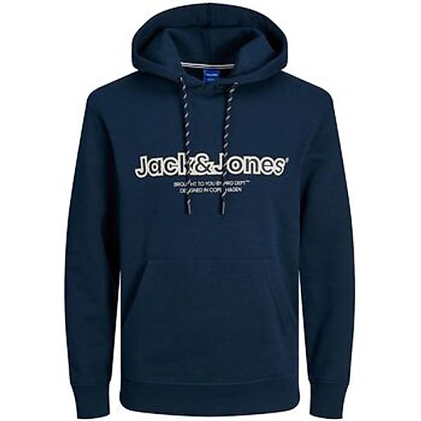 Jack & Jones  Sweatshirt Hoodie Lakewood Kapuzensweatshirt günstig online kaufen