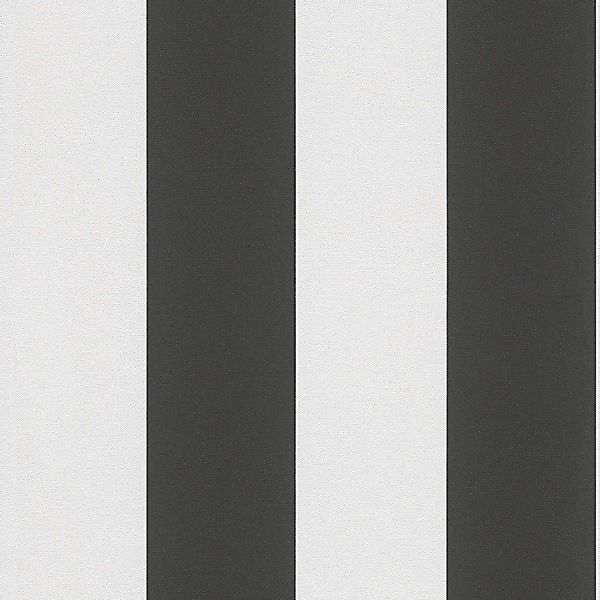 A.S. Création Vliestapete A.S. Création Black günstig online kaufen