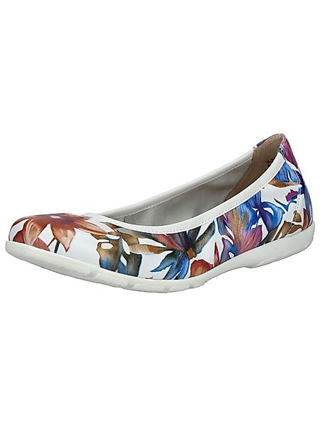 Caprice Ballerinas Leder Ballerina günstig online kaufen