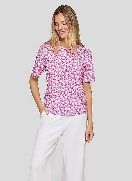 Rabe Print-Shirt T-Shirt günstig online kaufen