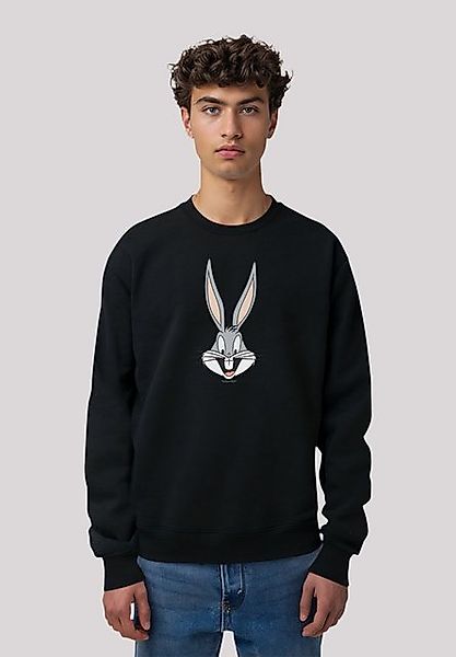 F4NT4STIC Sweatshirt Looney Tunes Bugs Bunny Premium Qualität günstig online kaufen