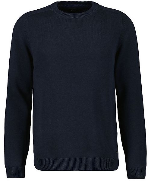 RAGMAN Rundhalspullover günstig online kaufen