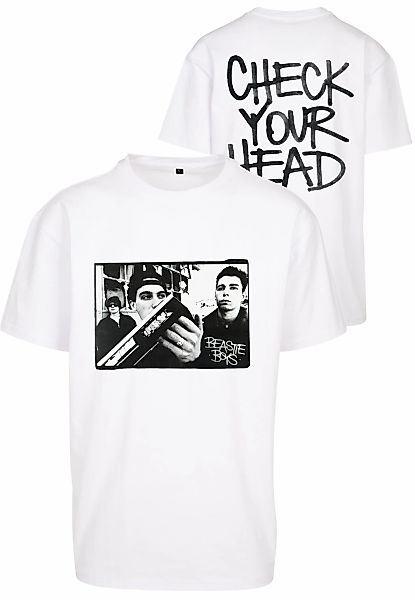 Upscale by Mister Tee T-Shirt "Upscale by Mister Tee Herren", (1 tlg.) günstig online kaufen