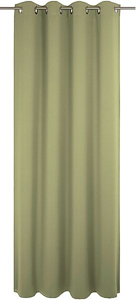Wirth Vorhang "Sunday" Ösen 1 Stk. tlg. nach Maß günstig online kaufen