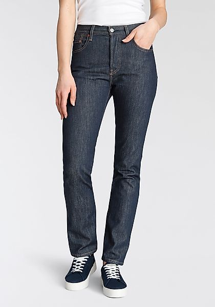 Levis 5-Pocket-Jeans "501 Long", 501 Collection günstig online kaufen