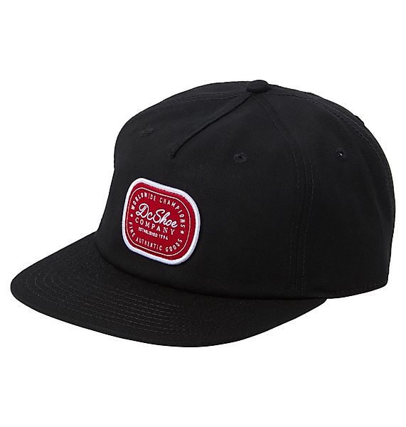 DC Shoes Snapback Cap Loader günstig online kaufen
