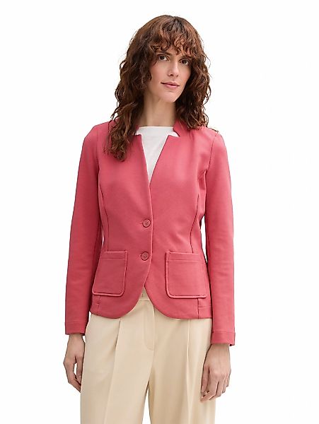 Tom Tailor Damen Blazer 1038703 günstig online kaufen