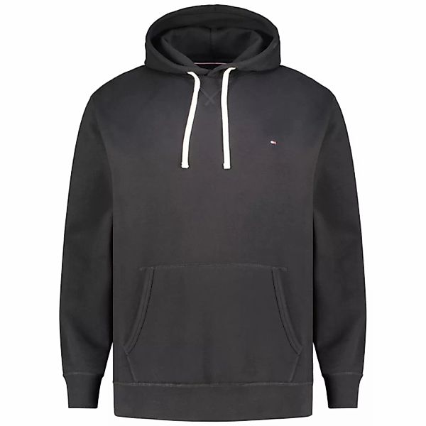 Tommy Hilfiger Hoodie aus Baumwoll-Mix günstig online kaufen
