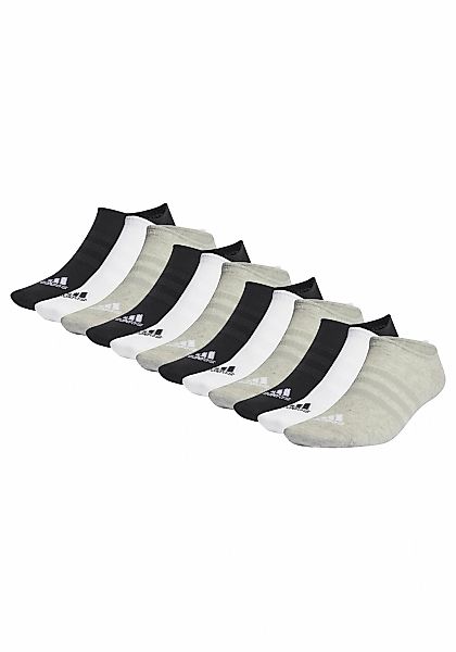 adidas Originals Sneakersocken "Socken Thin No-Show 12er Pack" günstig online kaufen
