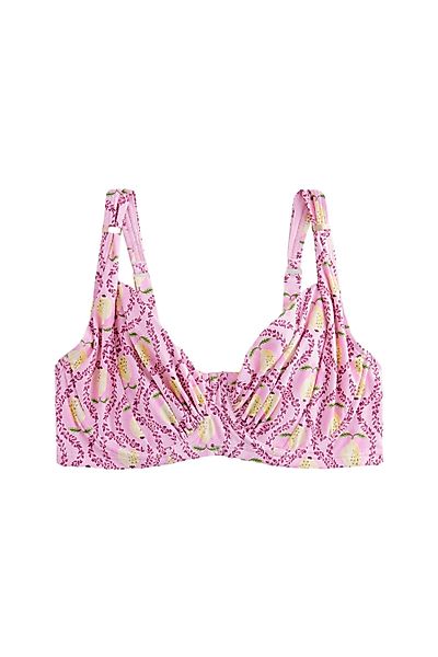 Next Bügel-Bikini-Top Bikinioberteil mit Bügel, F-K günstig online kaufen