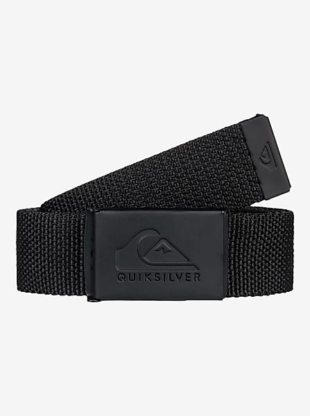 Quiksilver Koppelgürtel "PRINCIPAL SCHWACK" 1 Stk. tlg. günstig online kaufen