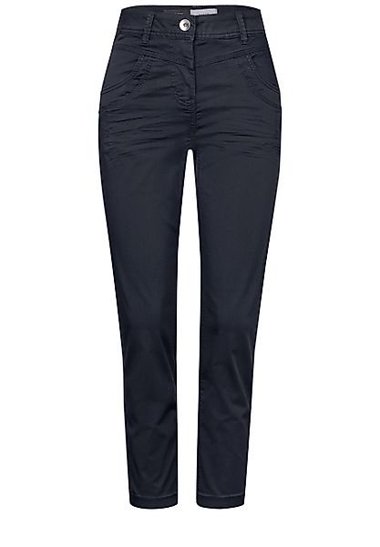 CECIL 5-Pocket-Hose NOS Style Scarlett Washed günstig online kaufen