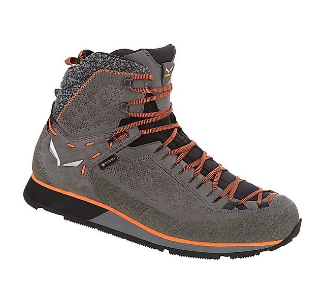 Salewa Winterschuhe MTN Trainer 2 Winter GTX (wasserdicht) grau Herren Wint günstig online kaufen
