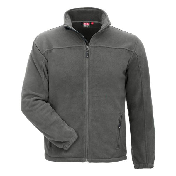 Nitras Fleecejacke Jacke Motion Tex Plus günstig online kaufen