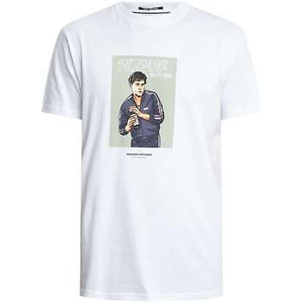 Weekend Offender  T-Shirt Das Joint Grafik T-Shirt günstig online kaufen