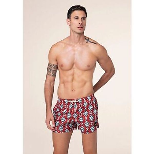 F..k Project  Badeshorts M02BA31X SHORTY BEACH-07 günstig online kaufen