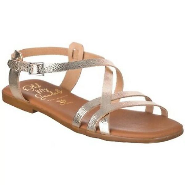 Oh My Sandals  Sandalen SCHUHE  5316 günstig online kaufen