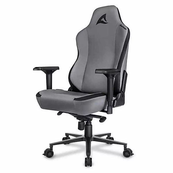Sharkoon Bürostuhl Sharkoon SKILLER SGS40, Gaming-Stuhl günstig online kaufen