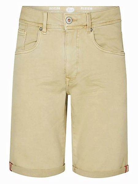 Petrol Industries Shorts Denim-Shorts Coloured Jackson Lakeport günstig online kaufen