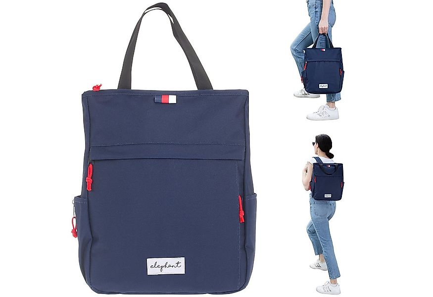 Spear Bags Cityrucksack Rucksack Damen Damenrucksack klein Hygge A4 Büro Fr günstig online kaufen