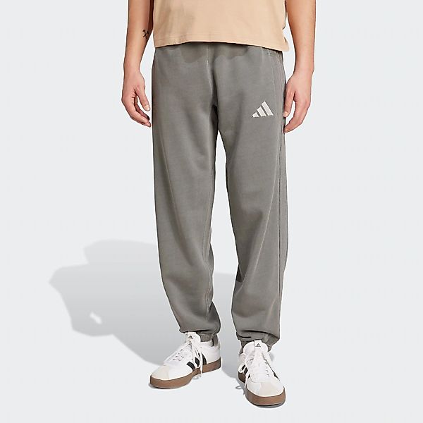 adidas Sportswear Sporthose "M A SZN W FT PT" mit gesticktem 3-Streifen-Log günstig online kaufen