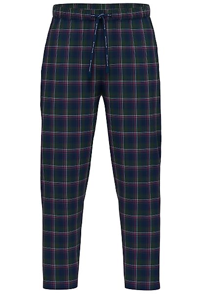 TOM TAILOR Pyjamahose Milos mit elastischem günstig online kaufen