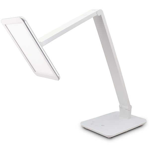 FeinTech LED Schreibtischlampe LTL00100, LED fest günstig online kaufen