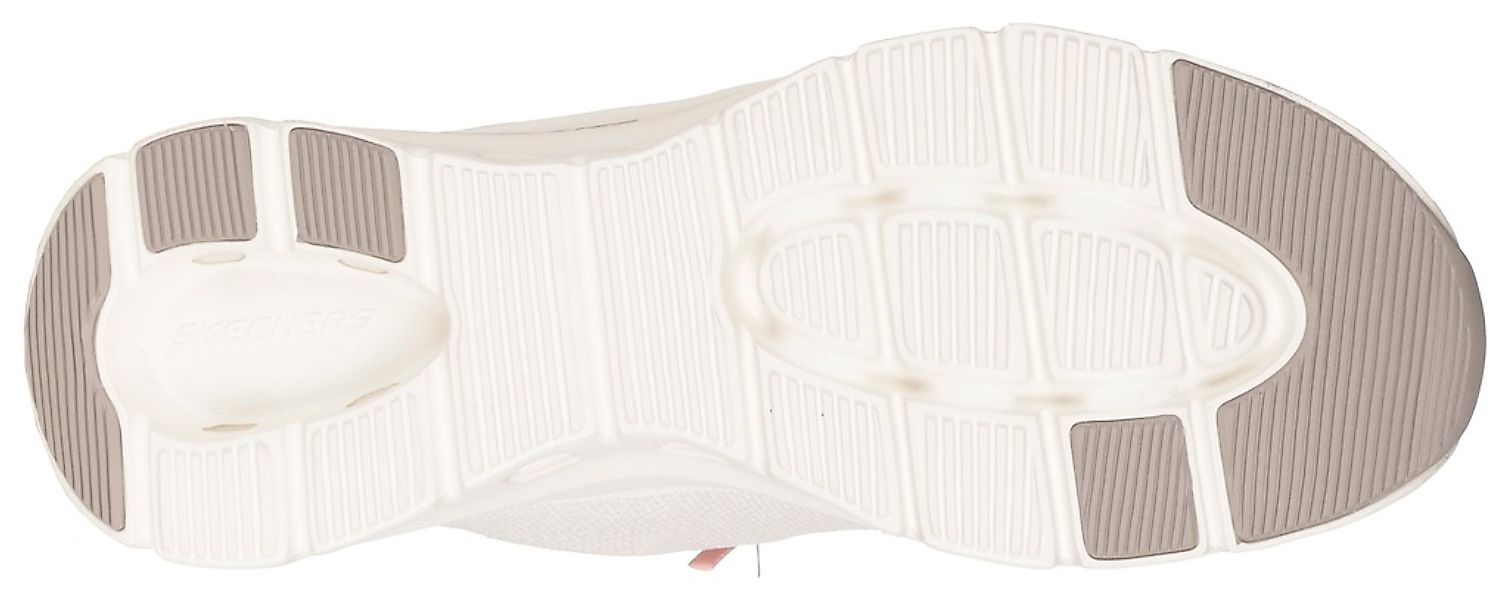 Skechers Slip-On Sneaker "GLIDE-STEP PRO" Laufschuh, Trainingsschuh mit däm günstig online kaufen