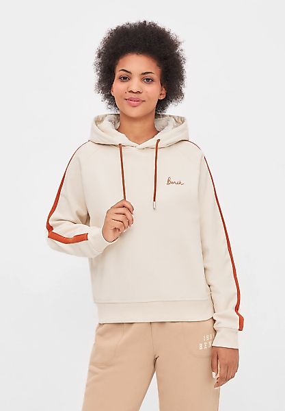 Bench. Kapuzensweatshirt "643160" günstig online kaufen