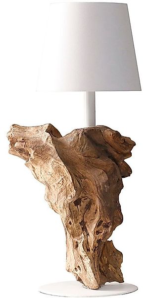 SalesFever LED Tischleuchte Akku, USB-Ladefunktion, Warmweiß, tragbar und w günstig online kaufen