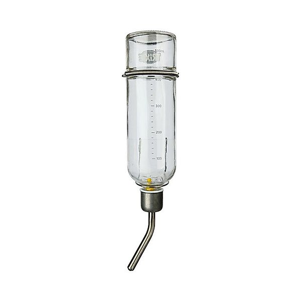 TRIXIE Wasserspender Kleintiertränke aus Glas 0.5 günstig online kaufen