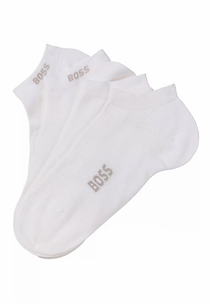 BOSS Socken 2P AS Logo Bamboo günstig online kaufen