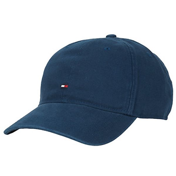 Tommy Hilfiger  Schirmmütze TH FLAG SOFT 6 PANEL CAP günstig online kaufen