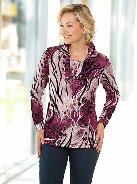 Classic Basics Poloshirt "Shirt", (1 tlg.) günstig online kaufen