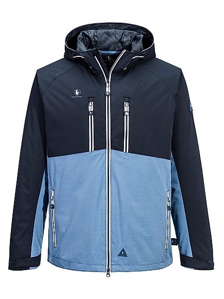 Schietwetter Funktionsjacke Herren Funktionsjacke "Captain Hook" günstig online kaufen