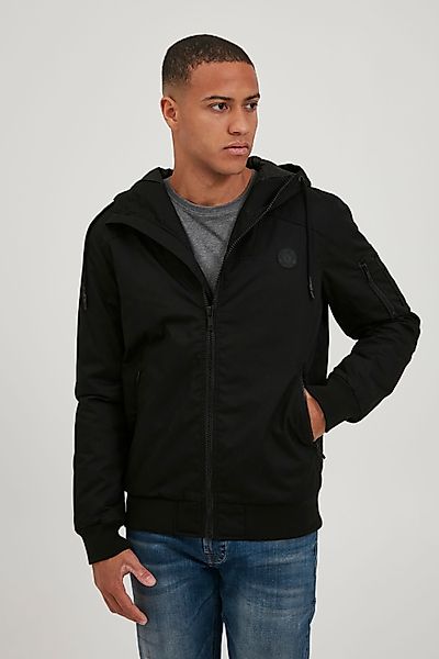 !Solid Windbreaker SDTilly Übergangsjacke mit hochabschließendem günstig online kaufen