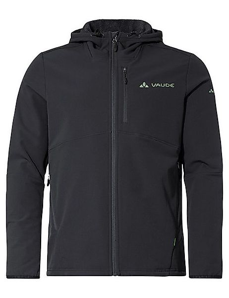 VAUDE Outdoorjacke Men's Elope Stormfleece Hoody (1-St) Klimaneutral kompen günstig online kaufen