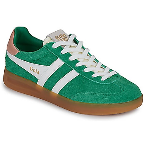 Gola  Damenschuhe CYCLONE RW- RED/OFF WHITE/CANDY/G Rouge günstig online kaufen