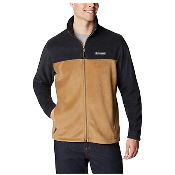Columbia Fleecejacke Steens Mountain Full Zip 2.0 (Stehkragen, weiches Mate günstig online kaufen