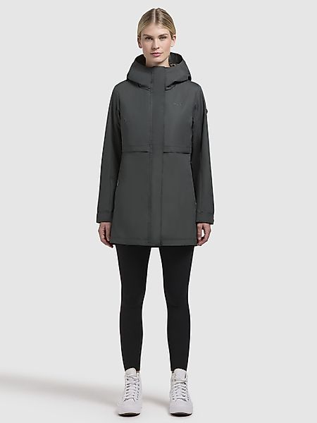 khujo Anorak LOTTA günstig online kaufen