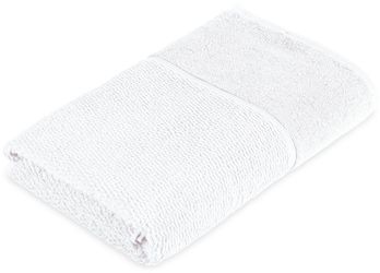 Möve for frottana Badetuch "Pearl" mit Perloptik günstig online kaufen