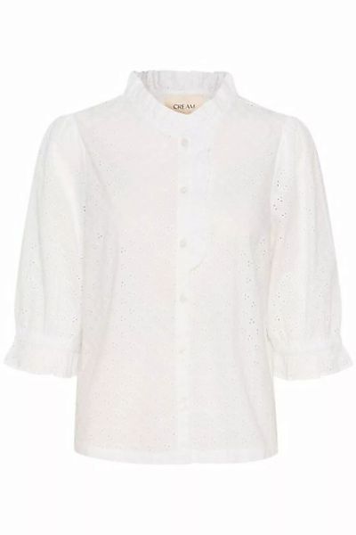 Cream Langarmhemd Langarm - Hemd CRSuri günstig online kaufen