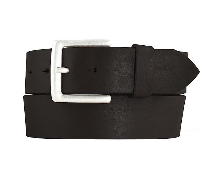 BELTINGER Ledergürtel Jeansgürtel aus Vollrindleder 4,5 cm - Leder-Gürtel f günstig online kaufen