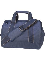 REISENTHEL® Schultertasche Allrounder günstig online kaufen